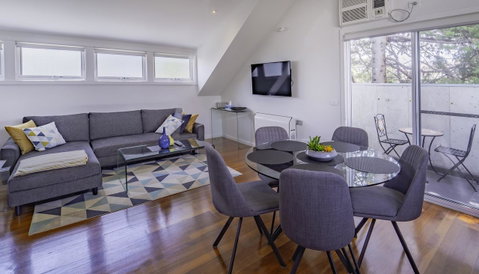 Bayview Loft - Sunshine Coast Tourism 11