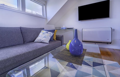 Bayview Loft - Sunshine Coast Tourism 15