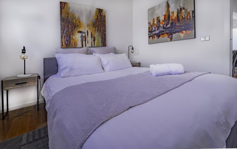 Bayview Loft - Sunshine Coast Tourism 3