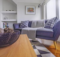 Bayview Loft - Holiday Sunshine Coast