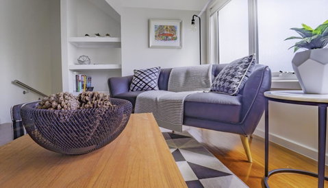 Bayview Loft - Sunshine Coast Tourism 0