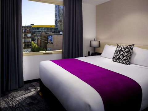 Pullman Melbourne City Centre - Sunshine Coast Tourism 14