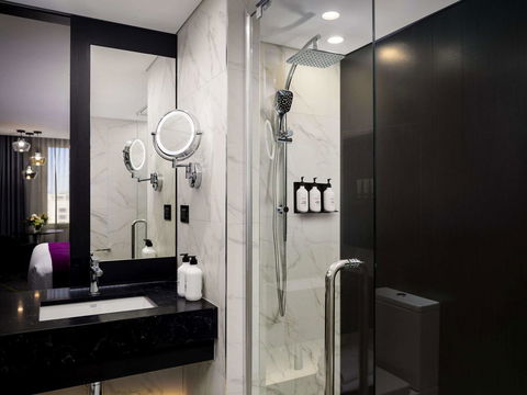 Pullman Melbourne City Centre - Sunshine Coast Tourism 20