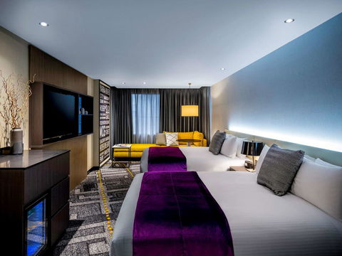 Pullman Melbourne City Centre - Sunshine Coast Tourism 10