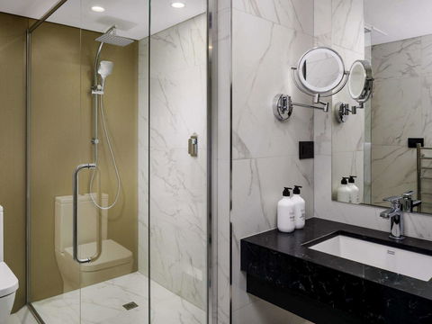 Pullman Melbourne City Centre - Sunshine Coast Tourism 28