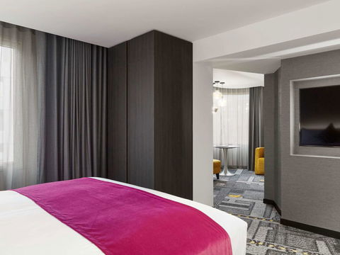 Pullman Melbourne City Centre - Sunshine Coast Tourism 11