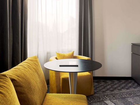 Pullman Melbourne City Centre - Sunshine Coast Tourism 16