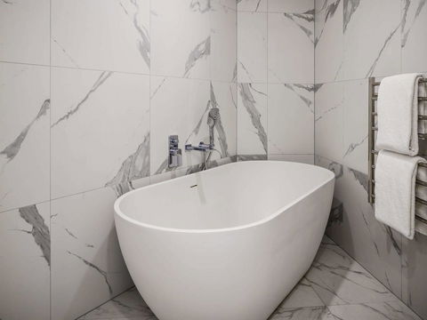 Pullman Melbourne City Centre - Sunshine Coast Tourism 22
