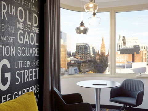 Pullman Melbourne City Centre - Sunshine Coast Tourism 17