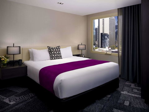 Pullman Melbourne City Centre - Sunshine Coast Tourism 38
