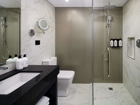 Pullman Melbourne City Centre - Sunshine Coast Tourism 29