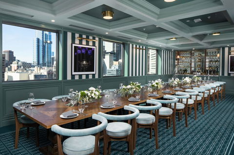 Pullman Melbourne City Centre - Sunshine Coast Tourism 5