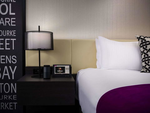 Pullman Melbourne City Centre - Sunshine Coast Tourism 37