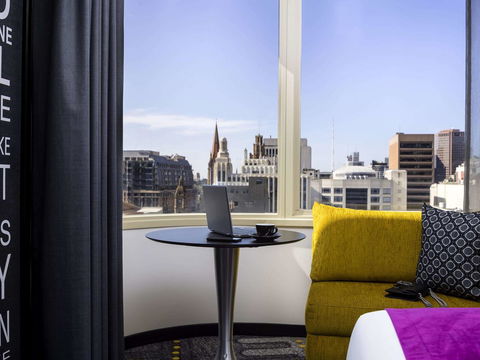Pullman Melbourne City Centre - Sunshine Coast Tourism 19