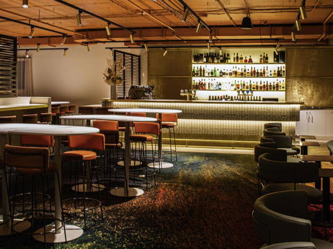 Pullman Melbourne City Centre - Sunshine Coast Tourism 9