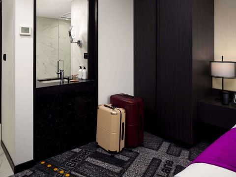Pullman Melbourne City Centre - Sunshine Coast Tourism 30