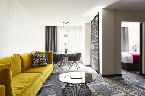 Pullman Melbourne City Centre - Sunshine Coast Tourism 8