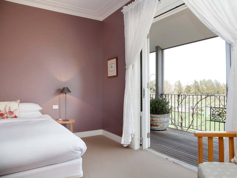 Lancemore Milawa - Sunshine Coast Tourism 16
