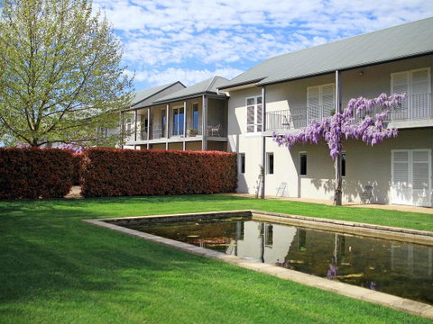 Lancemore Milawa - Sunshine Coast Tourism 20