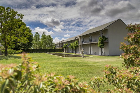 Lancemore Milawa - Sunshine Coast Tourism 15