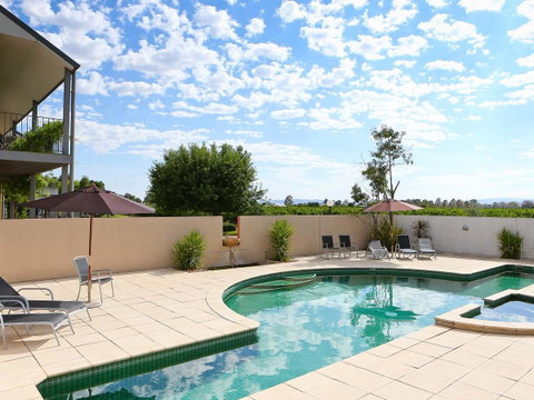 Lancemore Milawa - Sunshine Coast Tourism 21