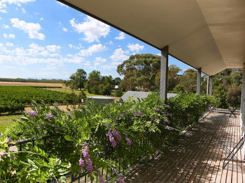 Lancemore Milawa - Sunshine Coast Tourism 23