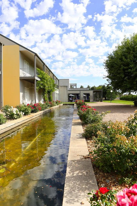 Lancemore Milawa - Sunshine Coast Tourism 2