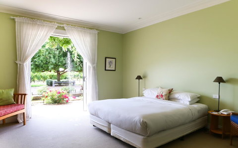 Lancemore Milawa - Sunshine Coast Tourism 3