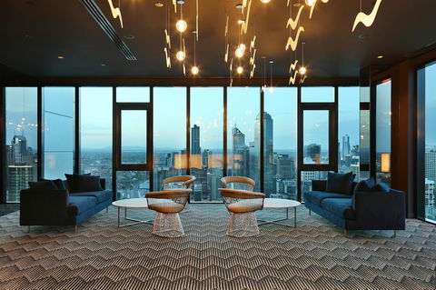 Experience Platinum Hotel Apartments - Sunshine Coast Tourism 29