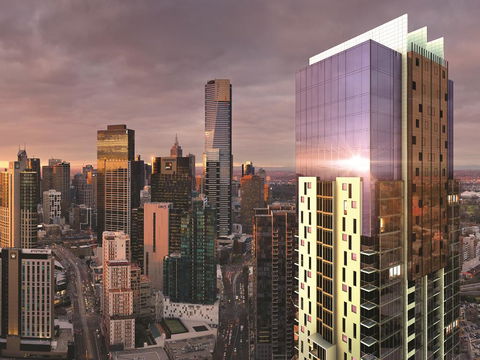 Experience Platinum Hotel Apartments - Sunshine Coast Tourism 2