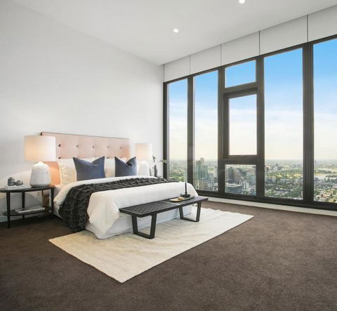 Experience Platinum Hotel Apartments - Sunshine Coast Tourism 18