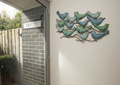 7 Falls Apartments - Sunshine Coast Tourism 14