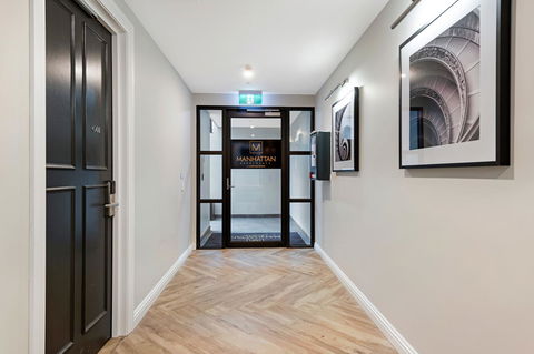 Manhattan Apartments - Caulfield North - Holiday Sunshine Coast 33