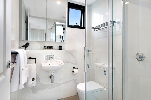 Manhattan Apartments - Caulfield North - Holiday Sunshine Coast 26