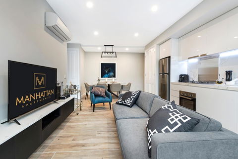 Manhattan Apartments - Caulfield North - Holiday Sunshine Coast 12