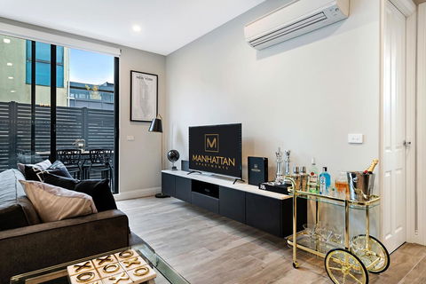 Manhattan Apartments - Caulfield North - Holiday Sunshine Coast 10