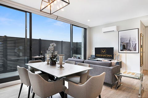 Manhattan Apartments - Caulfield North - Holiday Sunshine Coast 24