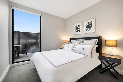 Manhattan Apartments - Caulfield North - Holiday Sunshine Coast 6