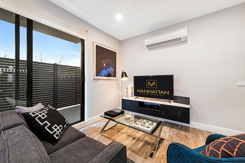Manhattan Apartments - Caulfield North - Holiday Sunshine Coast 7