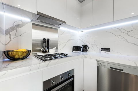 Manhattan Apartments - Caulfield North - Holiday Sunshine Coast 22