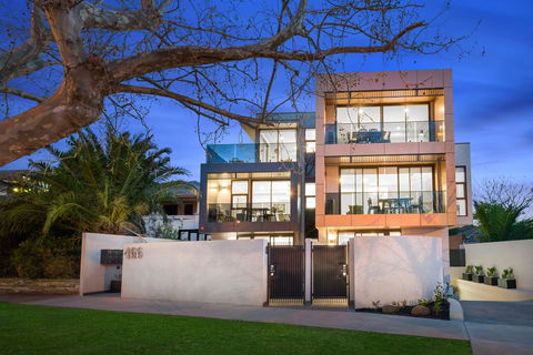 Manhattan Apartments - Caulfield North - Holiday Sunshine Coast 30