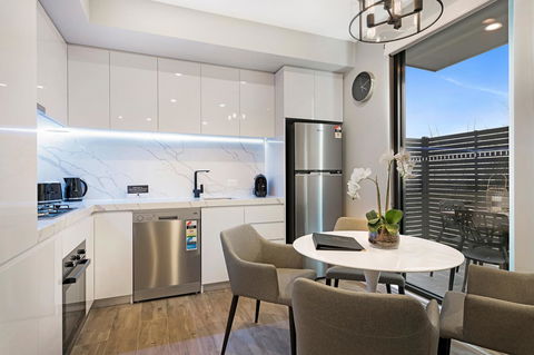 Manhattan Apartments - Caulfield North - Holiday Sunshine Coast 19
