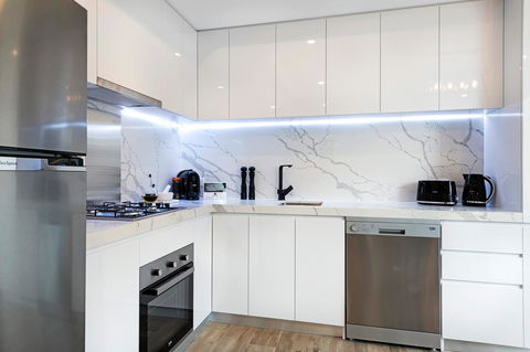 Manhattan Apartments - Caulfield North - Holiday Sunshine Coast 23