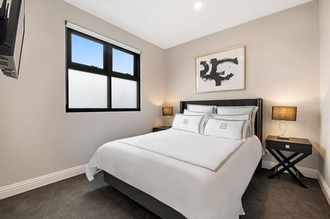 Manhattan Apartments - Caulfield North - Holiday Sunshine Coast 8