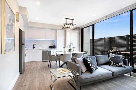 Manhattan Apartments - Caulfield North - Holiday Sunshine Coast 20