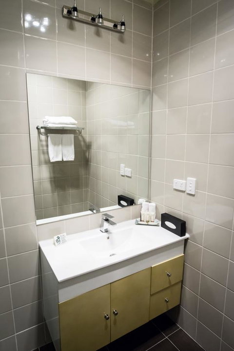 Best Western Melbourne Airport - Sunshine Coast Tourism 31