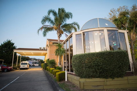 Best Western Melbourne Airport - Sunshine Coast Tourism 40