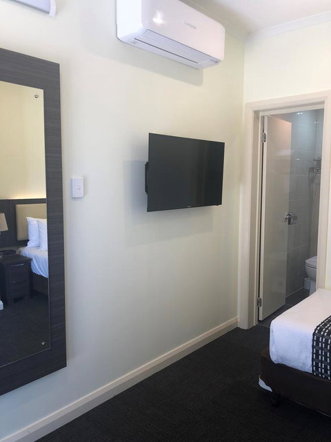 Best Western Melbourne Airport - Sunshine Coast Tourism 23