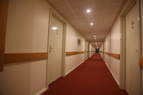 Best Western Melbourne Airport - Sunshine Coast Tourism 35
