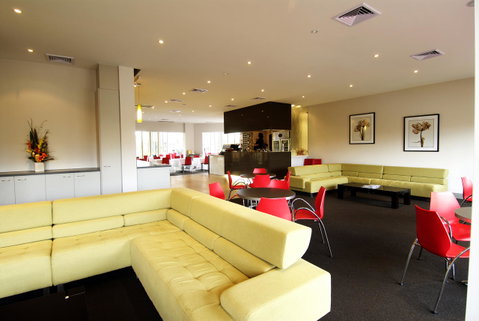 Best Western Melbourne Airport - Sunshine Coast Tourism 10